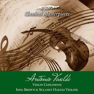 L'estro armonico, op. 3, No. 8, Concerto for 2 Violins in A Minor, RV 522:I. Allegro