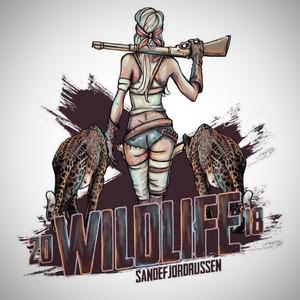 Wild Life 2018 (feat. MagSonics & Vagabondo)