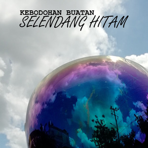 Selendang Hitam
