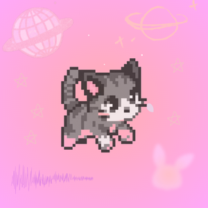 养只小猫叫富贵儿