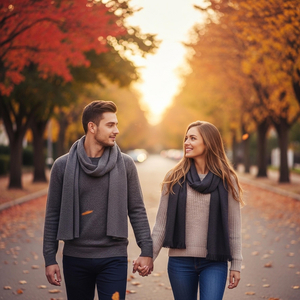 September Hearts Together