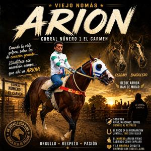 ARION-CORRAL NÚMERO 1 EL CARMEN