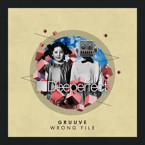 Wrong File (Original Mix)