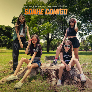 Sonhe Comigo