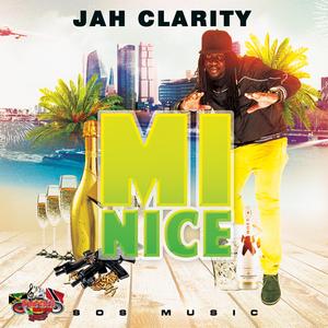 Mi Nice (feat. JAH CLARITY) (Radio Edit)