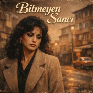 Bitmeyen Sancı