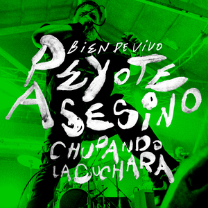 Chupando la cuchara (En Vivo)