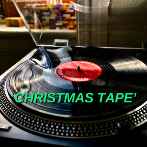 圣诞磁带（Christmas Tape） 伴奏