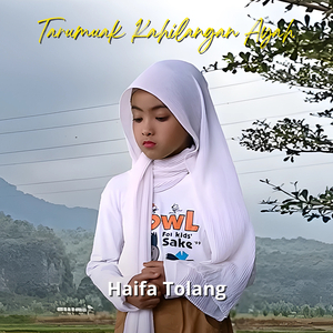 Tarumuak Kahilangan Ayah