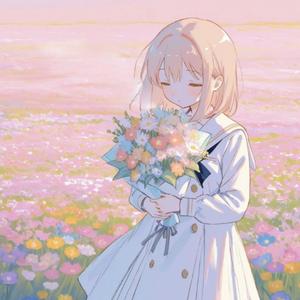 These Blooming Days