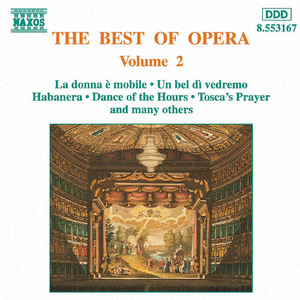 Carmen:Carmen: L'amour est un oiseau rebelle (Habanera)