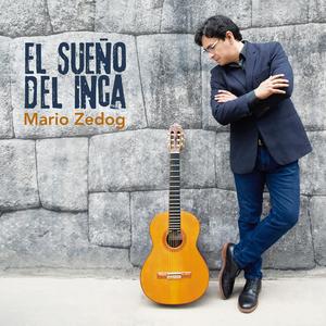 Aire de Bossa (feat. Anibal Seminario)