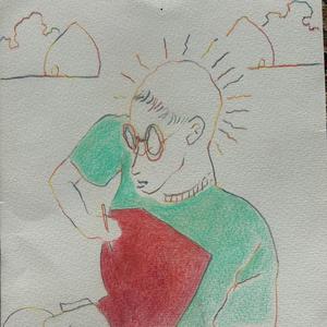 Alien Abduction (feat. Jordan Swart, Steven Gilpin & Callie the Cat)