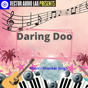 Daring Doo