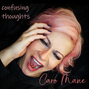 Confusing Thoughts (feat. MajaKo)