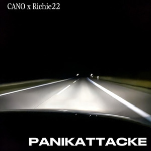 Panikattacke