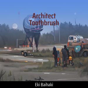 Architect Toothbrush