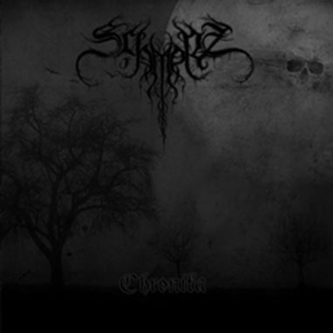 Nacht - Perspicienta