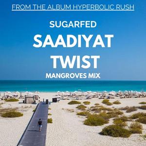 Saadiyat Twist