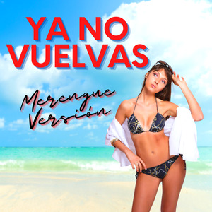 Nivel De Perreo - Merengue Versión (Remix)
