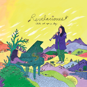 Sonata para Clarinete y Piano: I. Allegro