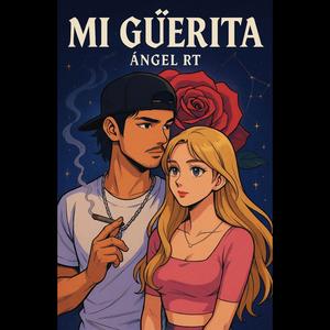 Mi Güerita