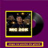 MC 20K - Joga na Ponta da Glock