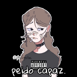 peido capaz