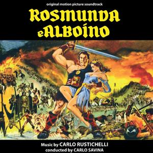 Rosmunda e alboino seq.25