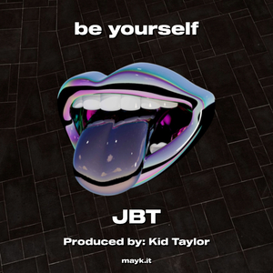 be yourself