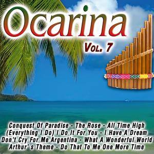 Conquest of Paradise