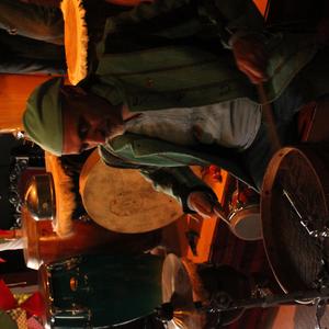 La Rumba de Afroetnia