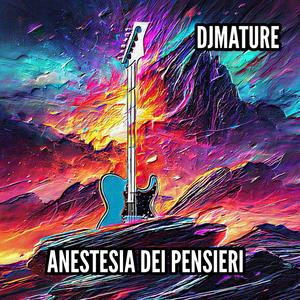 ANESTESIA DEI PENSIERI