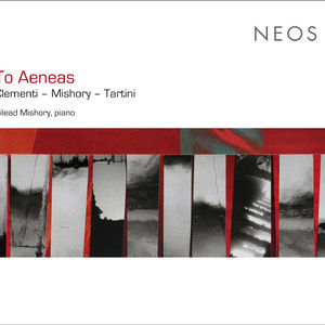 Violin Sonata in G Minor, Op. 1 No. 10, B.g 10 "Didone abbandonata" (Arr. G. Mishory): III. Allegro