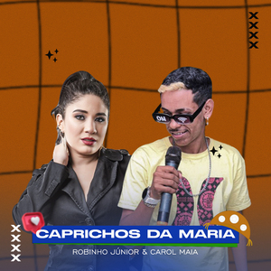 Caprichos de Maria