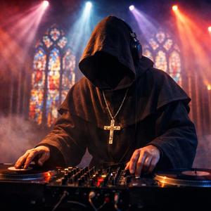 Tears in the Church (feat. Graceful Destruction)