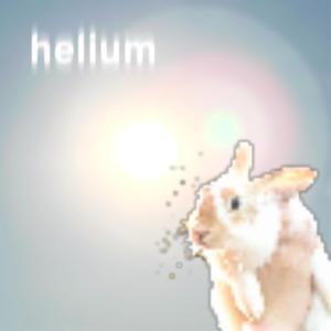 helium