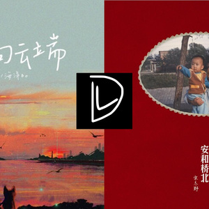 安和桥+向云端（DL remix）