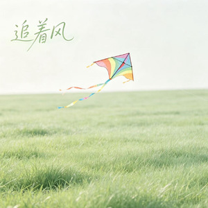 追着风
