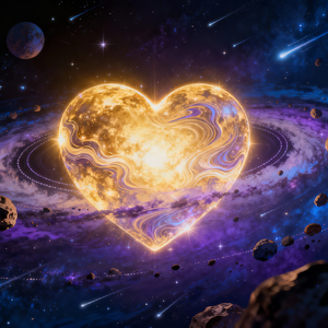 此生之外，仍予你爱