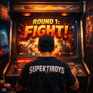 ROUND 1: FIGHT!