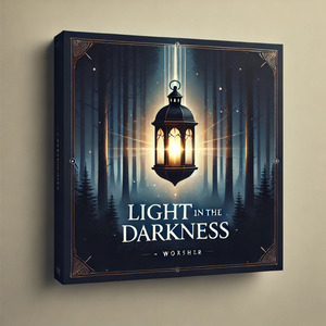 In the Silence, I Hear You