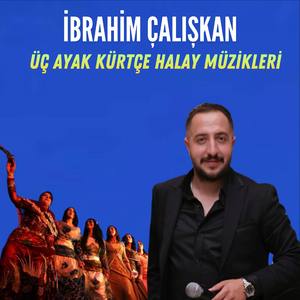 Üç Ayak Kürtçe Halay Müzikleri