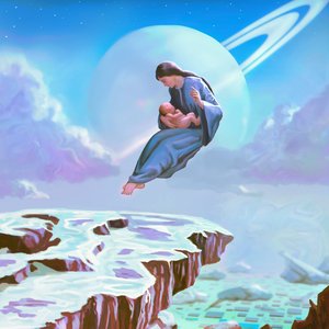 In a Different World (Dub Edit)