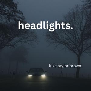 headlights.