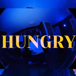 HUNGRY (feat. Wiardon)