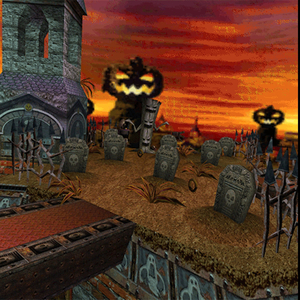 Pumpkin Hill Freestyle