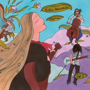 Je suis déjà parti