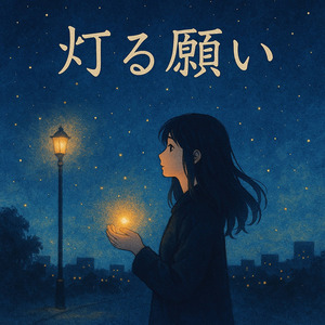 灯る願い