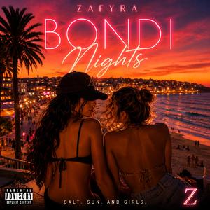 Bondi Nights